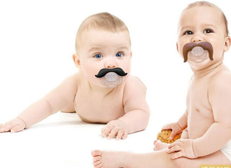 FUNNY BABY PRESENTS - TOP 10 | THE ORIGINAL GIFT BOUTIQUE